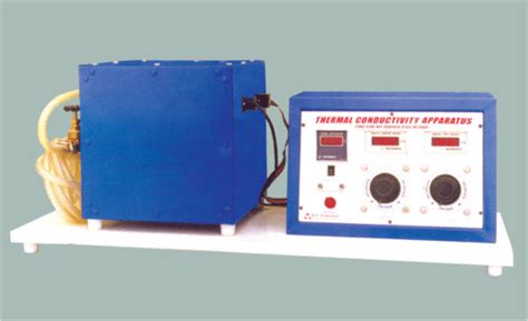 Thermal Conductivity Of Liquids at 24000.00 INR in Ambala Cantt ...