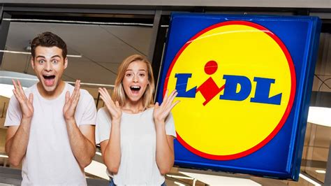 Ce a descoperit un cuplu de americani într un Lidl din Germania