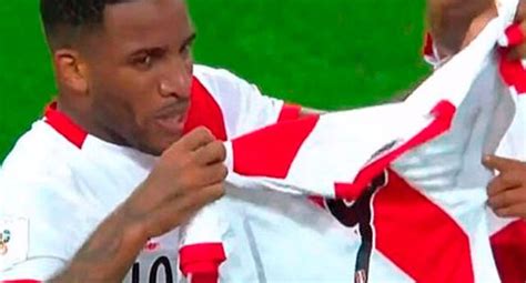 Instagram Jefferson Farfán Dedicó Emotivo Mensaje A Paolo Guerrero