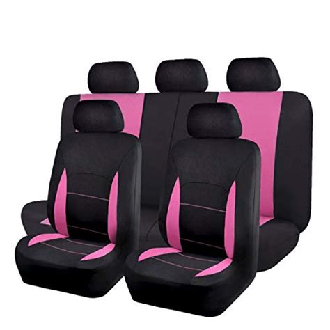 Best Light Pink Seat Covers The Ultimate Comfort Cover For Your Vehicle