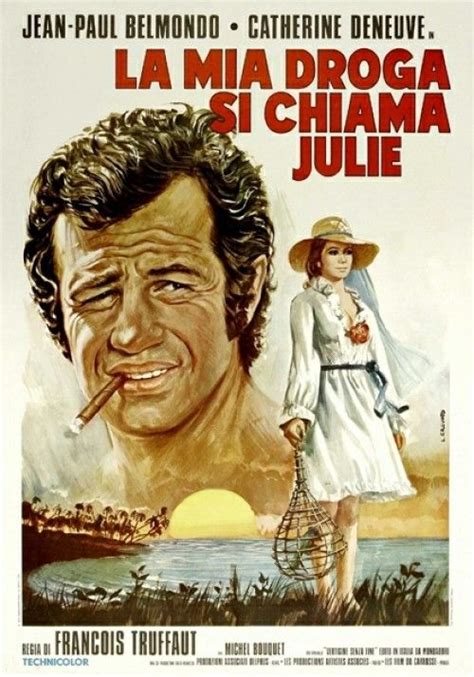 Jean Paul Belmondo Der Profi Film