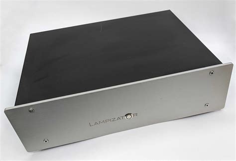 Сетевой фильтр для аудио Lampizator Silk: 25 400 грн. - Інша ...