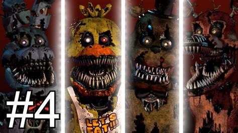 To By A Ci Ka Noc Five Nights At Freddy S Youtube