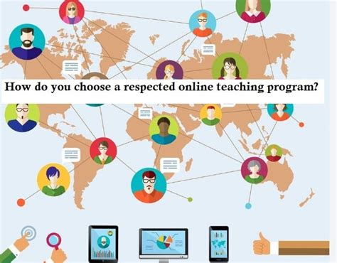 Are Online Teaching Degrees Respected Fact Or Fiction