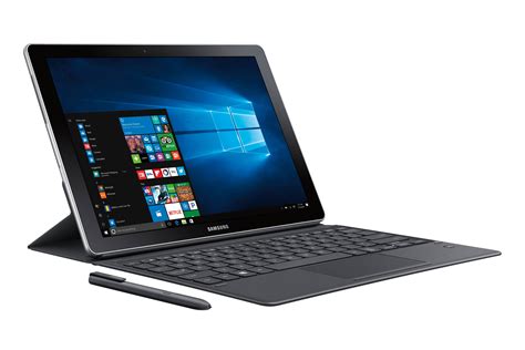Samsung Galaxy Book – Windows Tablet – 128GB – 12" – Walmart Inventory ...