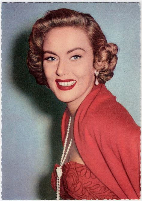 Nadia Gray | German postcard by ISV, no. M 13. Photo: Europa… | Flickr