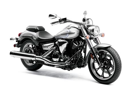 Yamaha V Star Specs Performance Photos Autoevolution