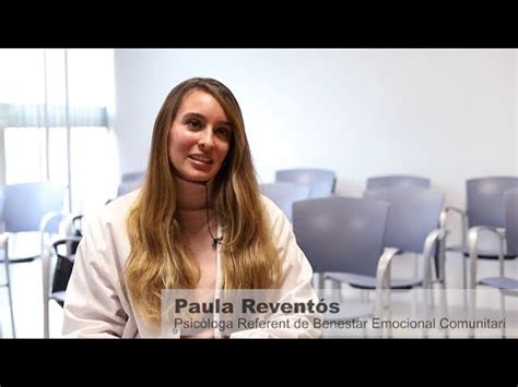 Vitals Paula Revent S Youtube