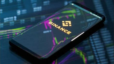 Binance Va Lister La Crypto Manta Network Manta Coins Fr