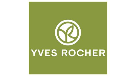 Yves Rocher Logo Histoire Signification De L Embl Me