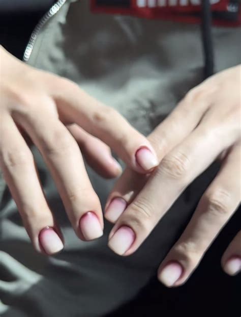 Grunge Halloween Blood Nails Goth Nails Gothic Nails Vampire Nails