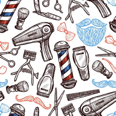 Barber Shop Vector Art at Vectorified.com | Collection of Barber Shop ...