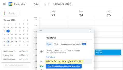 Hubspot SMS Reminders For Appointments And Automated Client Scheduling