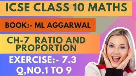 Ml Aggarwal 2024 Icse Class 10 Maths Ch 5 Quadratic 52 Off