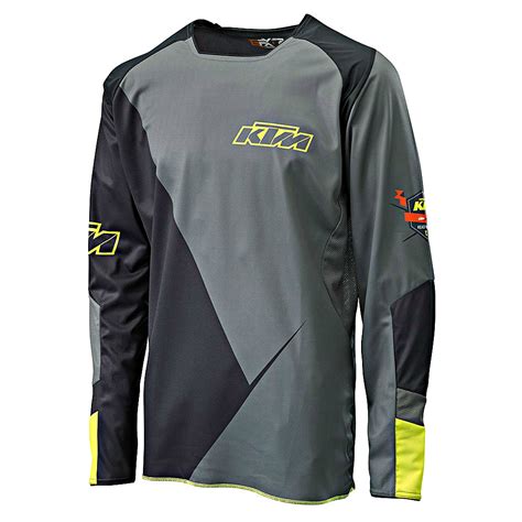 Shop 2ri De KTM Gravity Fx Shirt Black