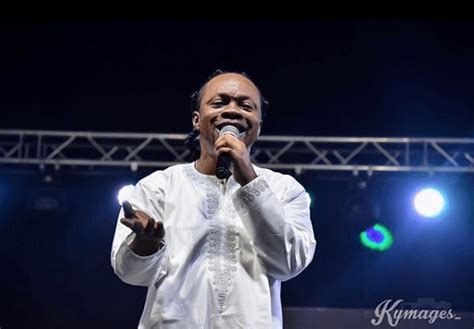 Highlife musician Daddy Lumba turns 56 - Prime News Ghana