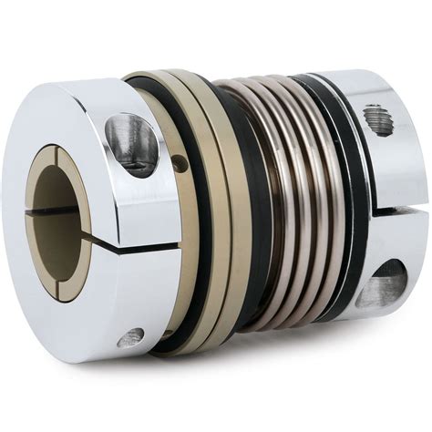 Ball Bearing Torque Limiter Sl Series R W Coupling Technology