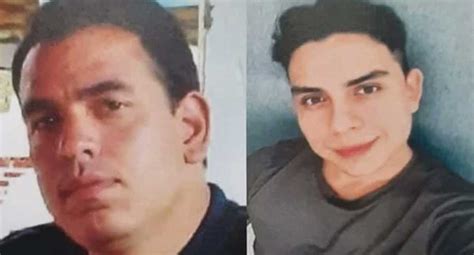 Encuentran Sin Vida A Padre E Hijo Secuestrados Hace Ocho Meses Por El Eln