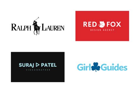 10 Logo Layouts To Use For Design Inspiration My Free Logo Maker