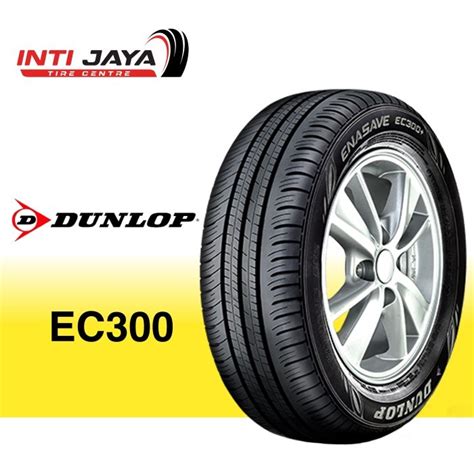 Jual Ban Mobil Calya Sigra Agya 17565 R14 Dunlop Enasave Ec300