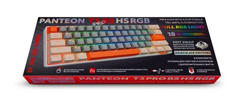PANTEON T3 PRO BS HS RGB Grey-Ivory (35)