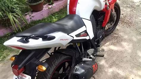 Yamaha Fz S Yamaha Fz S Fi Okm Kaizen Yamaha La Plata