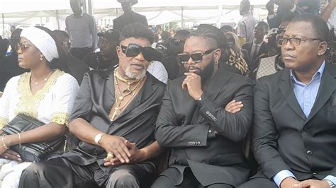 Koffi Olomide Na Ferre Gola Boyoka Lisolo Reconfort Pona Cindy Le Coeur