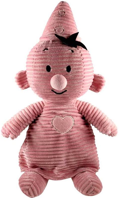 Studio 100 Bumba Pluche Corduroy 35cm Roze 07613354 B Toys Keerbergen