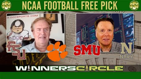 College Football Week 7 College Football Betting Odds Predictions And