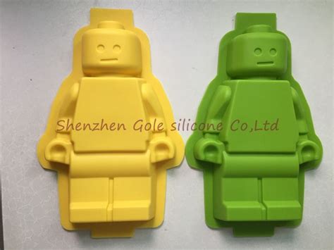 Lego Cake Mold Promotion Shop For Promotional Lego Cake Mold On