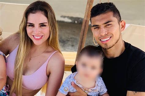 Estas Son Las Parejas M S Guapas De Las Estrellas Del F Tbol Page