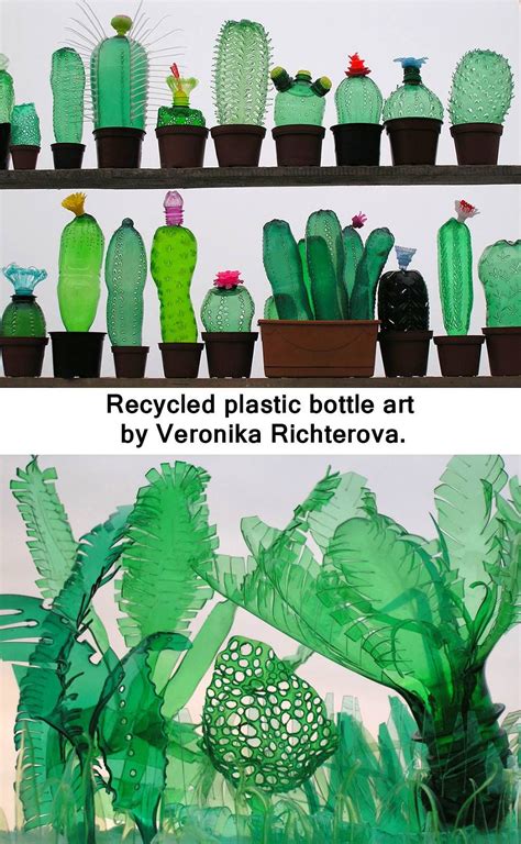 ways  reuse plastic bottles artofit