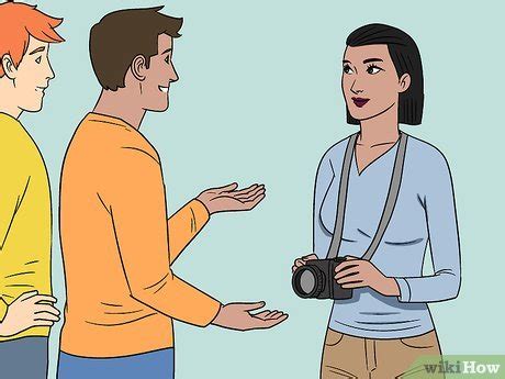 How To Plan A Same Sex Wedding With Pictures WikiHow Life