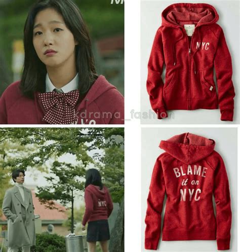 This Is How Much It Costs To Dress Like Ji Eun Tak Of Goblin Koreaboo