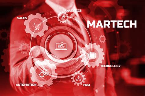 Selecting The Perfect Marketing Technology Martech Stack A Step By