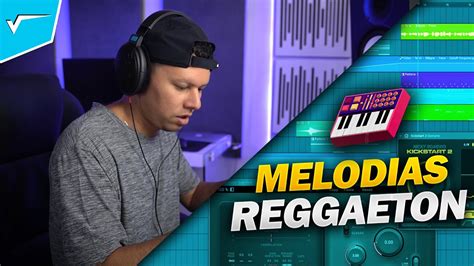 Como Hacer Melodias De Reggaeton En Fl Studio Youtube