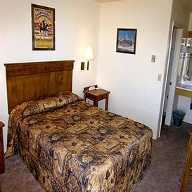 Budget Host Inn Tombstone, AZ