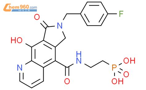 Phosphonic Acid Fluorophenyl Methyl