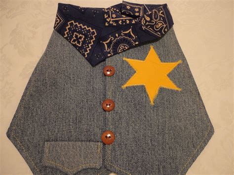 Baby Boy Western Sheriff Cowboy Bib Baby Cowboy Baby Patterns Baby Boy