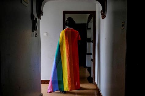 US Imposes Visa Restrictions For Some Ugandans Following Adoption Of Anti Gay Law