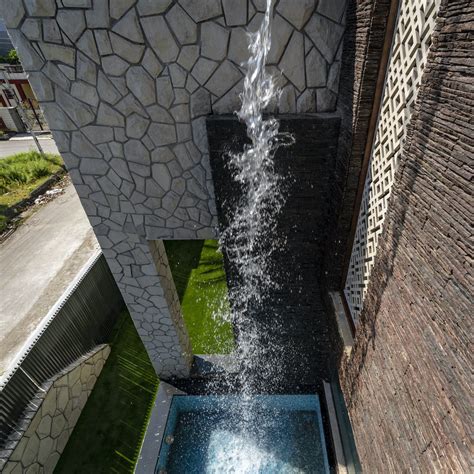 The Waterfall House In Jalandhar Punjabhouses