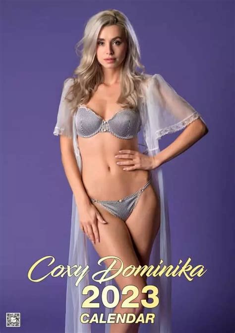 Lingerie Calendar Digital Magazine Platform