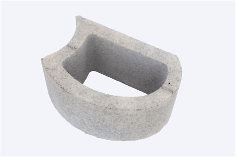 Terraforce Blocks Bessblock Concrete Products