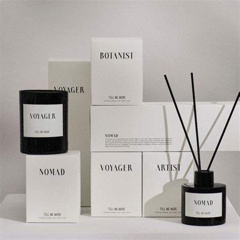 Home Fragrance