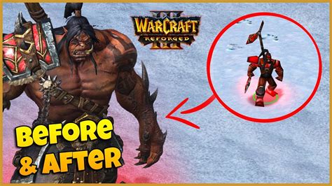 Warcraft 3 Reforged Model Viewer Warcraft Iii Reforged Mdx Format