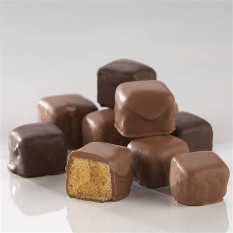 World Famous Sponge Candy by Watson's in Buffalo, NY – Watson's Chocolates