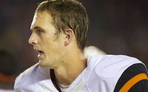 Sean Mannion breaks Pac-12 career passing record: Oregon State Beavers ...