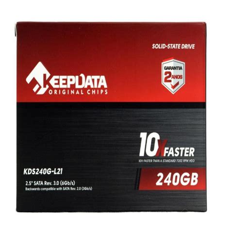 Hd Ssd Gb Kds G L Keepdata