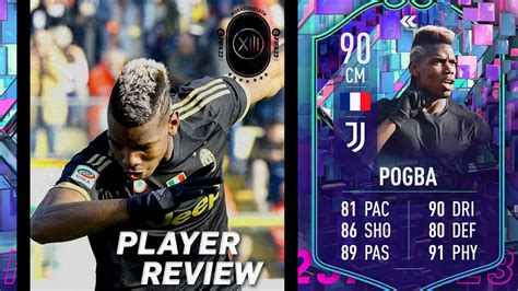 Porfin Llega Pogba Flashback Vale La Pena El Sbc Pogba Flashback