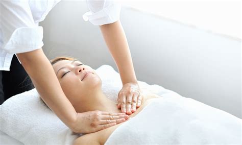 60 Or 90 Minute Swedish Massage Abg Wellness Groupon